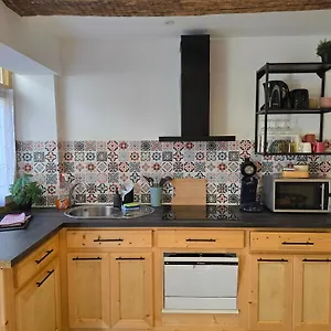 Maison, Lescaleyest Hébergement de vacances